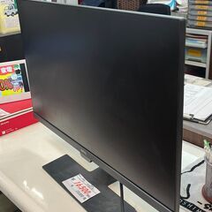 リサイクルショップどりーむ天保山店　No12231　PCモニター　パソコンモニター　BenQ　2021年製　２４インチ　同一商品あり　高年式　早い者勝ち