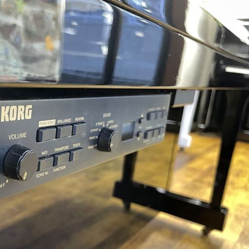 決算セール！更にお値引き。】リフレッシュ済み中古ピアノ ヤマハ定番