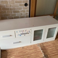 訳ありテレビボード