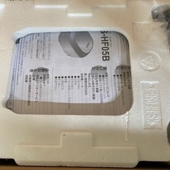 美品☆SHARP☆3合炊き炊飯器☆