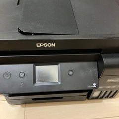 EPSON プリンター　EW-M670FT