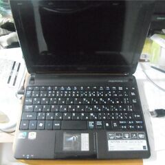 Acer Aspire one　D257-A71C/KF