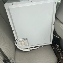 象印　食器洗い乾燥機　BW-GD40型