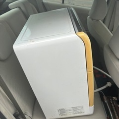 象印　食器洗い乾燥機　BW-GD40型