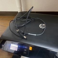 HP ENVY4500 複合機(プリンター、スキャナ)