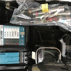 ✨マキタ 中古美品 TD173DRGXB インパクトドライバ 18V フルセット 