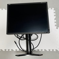 パソコンディスプレイ　NEC 2190UXi