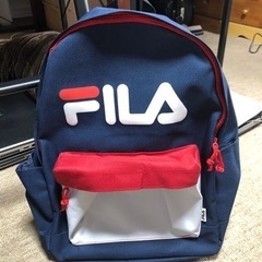  FILA リュックサック