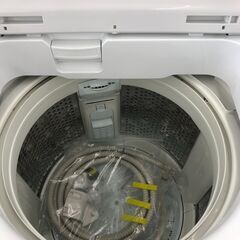 ★ジモティ割あり★ HITACHI 洗濯機 8kg 19年製 動作確認／クリーニング済み HJ2512