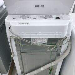 ★ジモティ割あり★ HITACHI 洗濯機 8kg 19年製 動作確認／クリーニング済み HJ2512