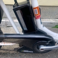 パナソニック ３人乗り 自転車 電動アシスト自転車