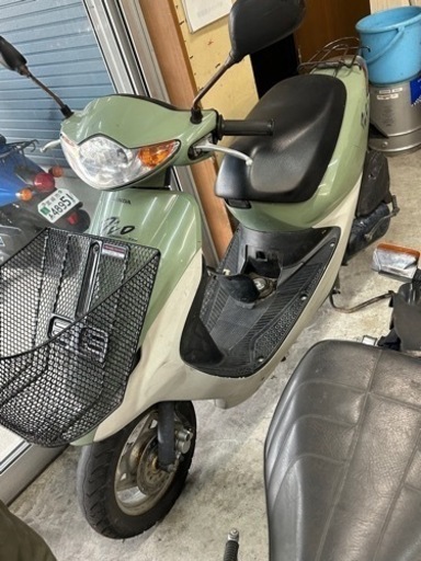 ＡＦ57 スマートディオ