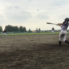 さいたま市の土曜日活動草野球チーム【超二流】投手・内野手・マネージャー募集の画像
