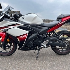 【ネット決済】　　YAMAHA   YZF-R25       ...