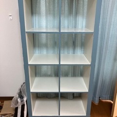 IKEA家具 収納家具 カラーボックス