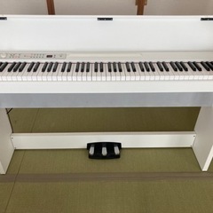 KORG        LP380   電子ピアノ楽器 鍵盤楽器...