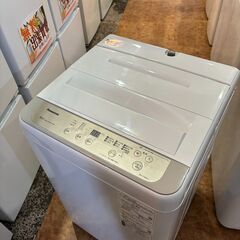 ✨安心の分解洗浄済✨Panasonic 2019年製 5.0Kg洗濯機 NA-F50B13 【愛市I4S032371-104】 ✨安心の分解洗浄済✨Panasonic 2019年製 5.0Kg洗濯機 NA-