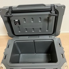 VASTLAND タフクーラーボックス 18.9L T型　 キャンプ アウトドア