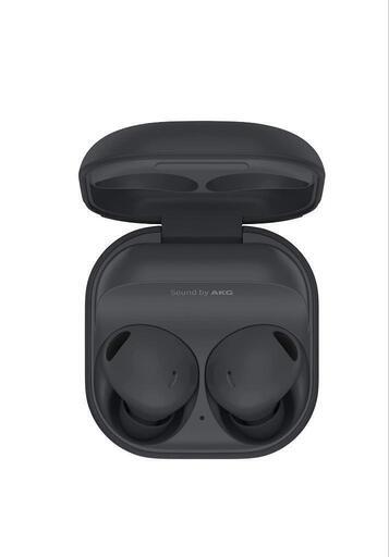 新品未開封Galaxy Buds2 Proブラック、ケースおまけ