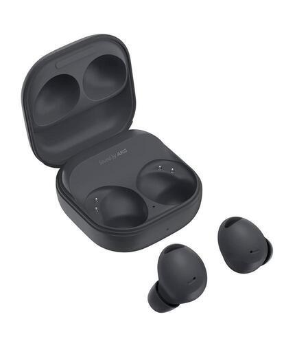 新品未開封Galaxy Buds2 Proブラック、ケースおまけ