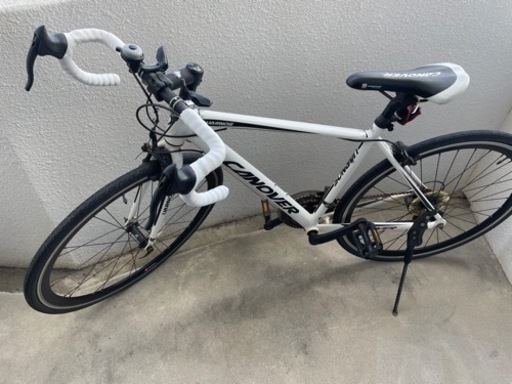 自転車　ロードバイク　3/29まで