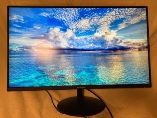 アイリスオーヤマ  液晶ディスプレイ 27インチ ILD-A27FHD-B