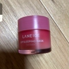 LANEIGE リップスリーピングマスク