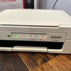 EPSON    PX-046A 