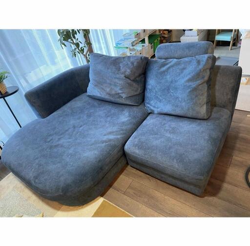 家具 ソファ 3人掛けソファ