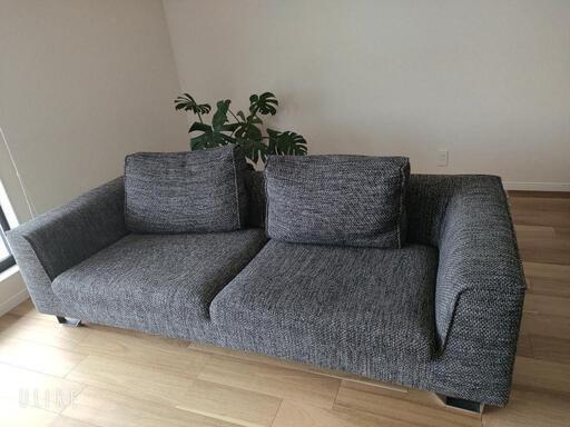 家具 ソファ 3人掛けソファ