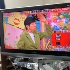 家電 テレビ 液晶テレビ