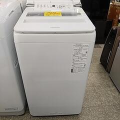 317A Panasonic 全自動洗濯機 7kg 