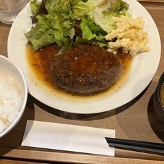 ご飯行きましょう🌸