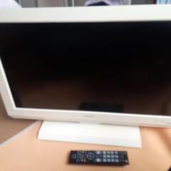 家電 テレビ 液晶テレビ