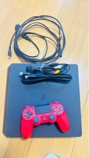 プレイステーション PS4