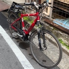 TREK アメリカ製 7.5 FX 18段変速ギア クロスバイク 専門店 