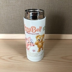 東京ディズニーシー　リーナベル　水筒　ジャンク品