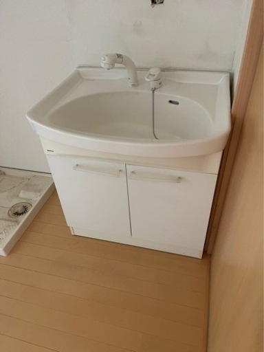 洗面台