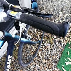 giant　ESCAPE　R3 2015モデル　(取引中)