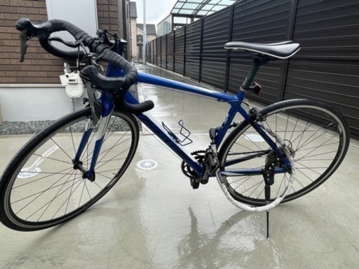 自転車 ロードバイク