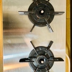 リンナイ  Vamo 2021年式