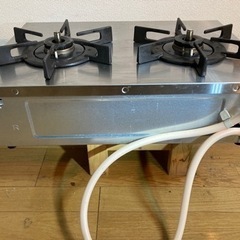 リンナイ  Vamo 2021年式