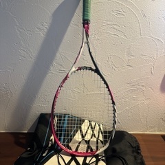 ヨネックス　軟式テニスラケット　ラケット　テニス