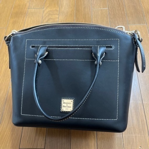 ショルダーバッグ DOONEY\u0026BOURKE