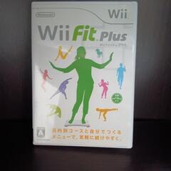 Wii Fit  Plus