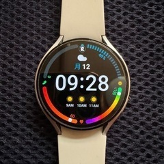 🟣🟣🔴再々値下げ　GALAXY watch 6 極美品