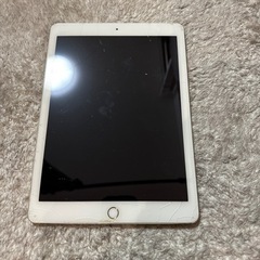iPad Air2 ジャンク