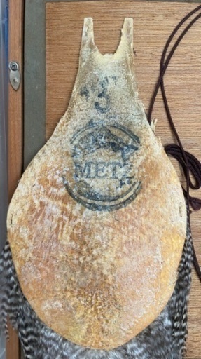 フライフィッシング用羽毛マテリアル 【公式通販】 フライフィッシング