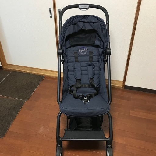 中古品 サイベックスEEYZ S