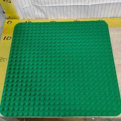 0317-066 レゴ　デュプロ　基盤　基盤板